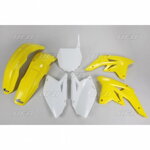 Sada plast SUZUKI RMZ 250 /07-09/