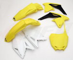 Sada plast SUZUKI RMZ 450 /09-10/.