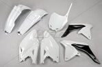 Sada plast SUZUKI RMZ 250 /14-18/ - OEM