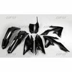 Sada plast SUZUKI RMZ 250 /19/, RMZ 450 /18-19/