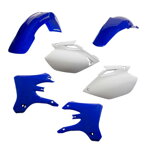 Sada plast  YAMAHA YZ 125-250 / 03-05/