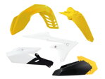 Sada plast YAMAHA WRF 250 /15-19/, WRF 450 /16-18/