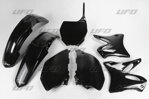 Sada plast YAMAHA YZ 125-250 / 06-12/