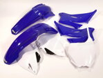  Sada plast YAMAHA YZF 250/450 /06-09/