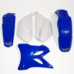 Sada plast YAMAHA YZ 85 /02-14/