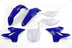 Sada plast YAMAHA YZ 125,250 /15-21/.