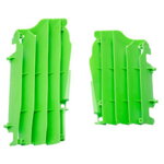 Plast mřížka chladiče KXF 450 /16-20/ zelená