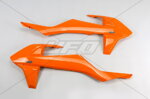 Spojler chl. KTM SX, SXF /16-18/, EXC /17-18/.