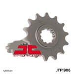 Řetězové kolečko KTM 125-530 /98-/ JT Sprockets JTF1901/1248/