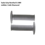 Gripy Renthal G089, MX full medium