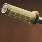 Gripy DUAL COMPOUND SOFT ATV , G111