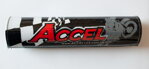 Chránič hrazdy Accel 22mm