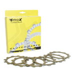 Lamely spojky KTM SX 60/65 /00--/,HUSQVARNA TC 65 /17-22/