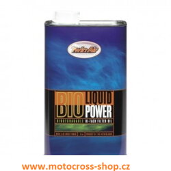 TWIN AIR Liquid Bio Filter olej -1L