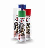 Ipone spray na řetěz racing- modrý /500 ml /
