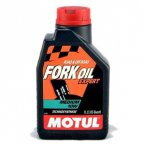 MOTUL FACTORY LINE 1L- zadní tlumič