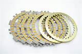 lamela sp. meziplechy  KTM SX/EXC 250/300/360/380 /94-12/