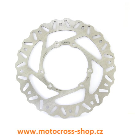 Brzdovy kotouč přední CR 125/250 /95-07/ CRF 250/450R /04-14/