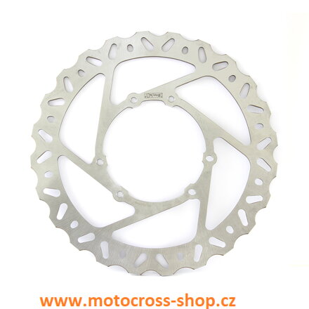 Brzdový kot. př. CRF 250/450R /15-20/, CRF250RX /19-20/