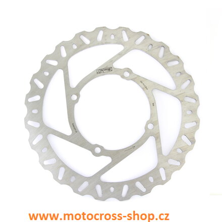Brzdový kot. př. 37.bd14315 KXF 250/450 /15-20/