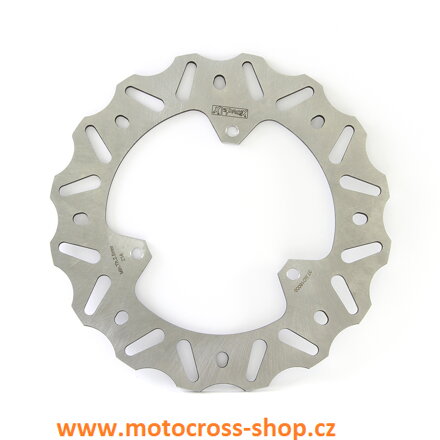 Brzdový kotouče př. KTM 65 SX /98-14/ (200X89X3)