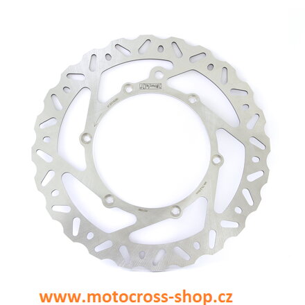 Brzdový kotouč př. KTM 125-625 All, /90-20/
