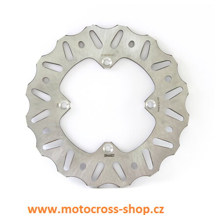 Brzdový kot. zad. Prox YZ 65 /18-20/, YZ 80/85 /93-19/ 