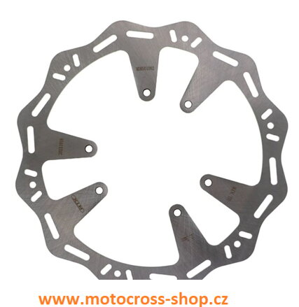 Brzdovy kotouč přední CRF 250/450R /15--/, CRF250RX /19-20/