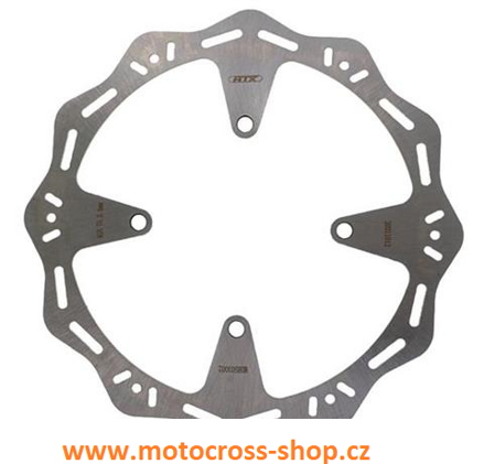 Brzdový kotouč přední KXF 250/450 /15--/