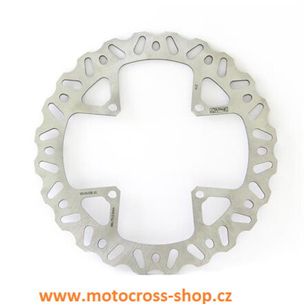 Brzdový kotouč přední KTM SX 85 /03-15/