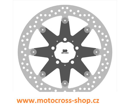 Brzdový kotouč BMW R18 /20-25/