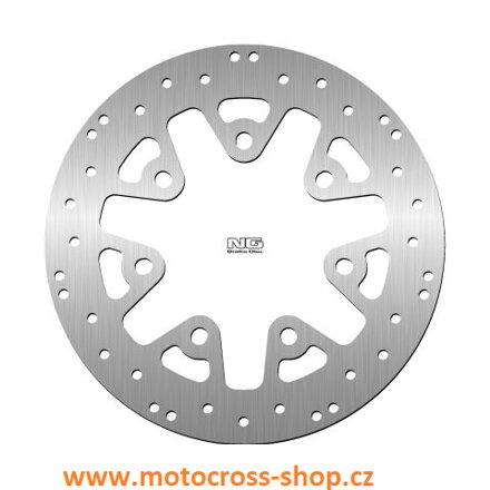 Brzdový kotouč HARLEY-DAVIDSON 1745/1801/1868/1923 /09-21/