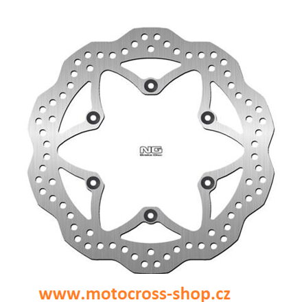 Brzdový kotouč přední/zadní Yamaha XV/XT/FJ/FJ/GTS/ XVS