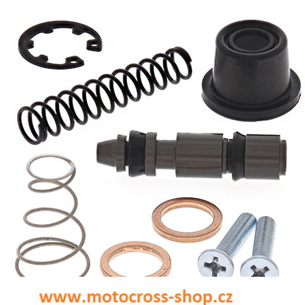 Opr. sada pumpy brzd. př. KTM SX/EXC /09-13/