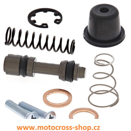 Opr. sada pumpy brzd. př. KTM 14-19