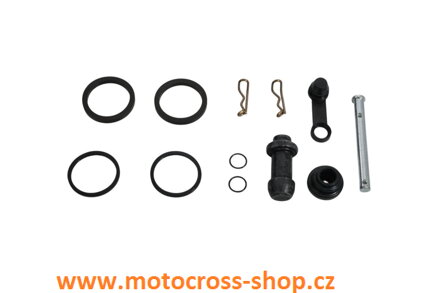 Opravná sada třmenu KTM SX 85 /21-25/, GAS 85/ TC85/22-25/ 