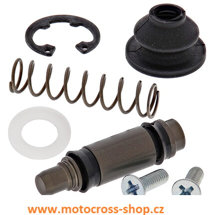 Opravná sada pumpy spojky  SXF 450 /07-08/, LC4 640, Adventure 950/990