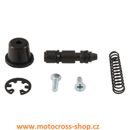 Opravná sada pumpy spojky KTM /16-17/
