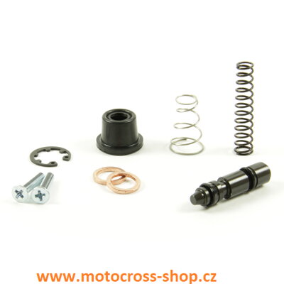 Opr. sada př. brzd. pumpy KTM SX/EXC /09-13/ 37.910026