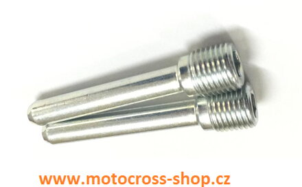Čep třmenu SUZUKI BURGMAN AN 400 /99-11/, AN 650 /03-15/