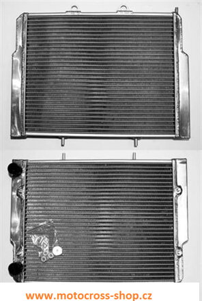 Chladič POLARIS RZR 800 /07-12/