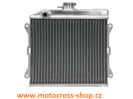 Chladič HONDA TRX 420 /14-24/, TRX 500 /14-19/, TRX 520 /20-24/