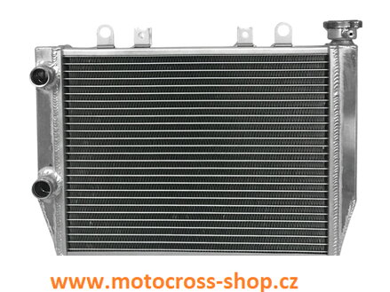 Chladič KAWASAKI KVF 750 BRUTE FORCE /15-23/ 