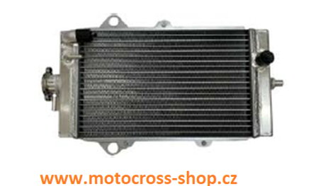 Chladič Polaris Ranger , OEM: 1240664