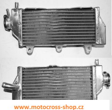 Chladič Yamaha YZF 250 /10-13/- standartní velikost