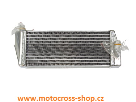 Chladič KTM SX 125 /16-18/, SX 250 /17-18/, SXF 250/350 /16-18/, EXCF 250/350 /17-18/