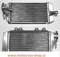 Chladič Kawasaki KXF 250/06-08/-Zvětšený
