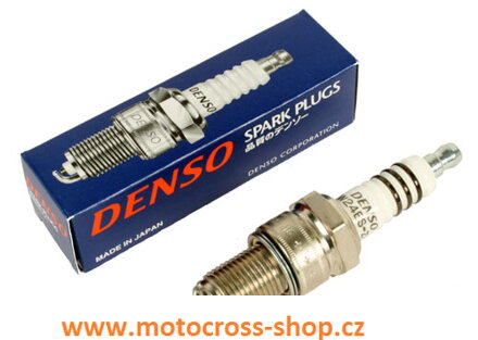 DENSO K20PRU11 HONDA (BKR6E11) GL 1800