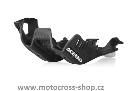 Kryt motoru KTM, Husqvarna, GAs GAS