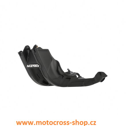 Kryt pod motor KTM EXC-F 250 / 350 /24-25/, XW-F 350 /24-25/ 